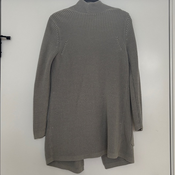 :Price Firm: LOFT Knit Cardigan Sweater - Picture 2 of 4